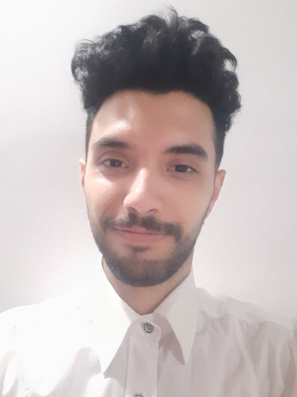 Weam, founder of Nacresque