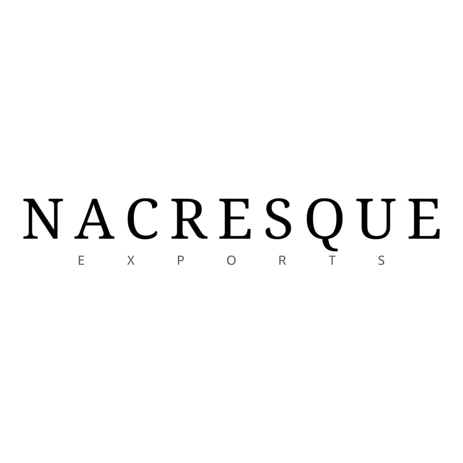 Nacresque